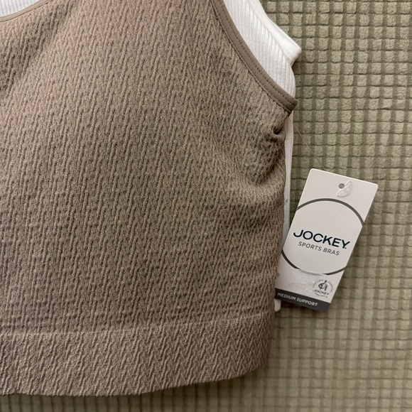 Sports Bras 2-pack - Picture 10 of 10